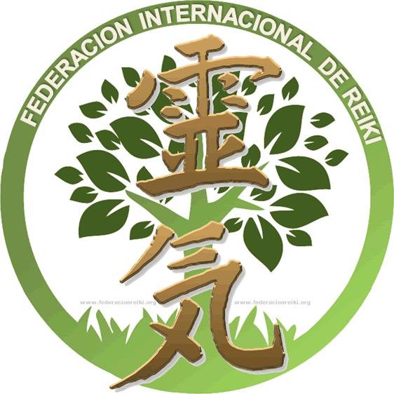 Federación Internacional de Reiki