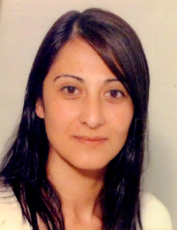 Carla Maria Altuna Lopez Maestra Reiki Usui