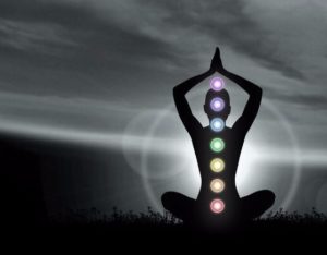 Equilibrar Chakras
