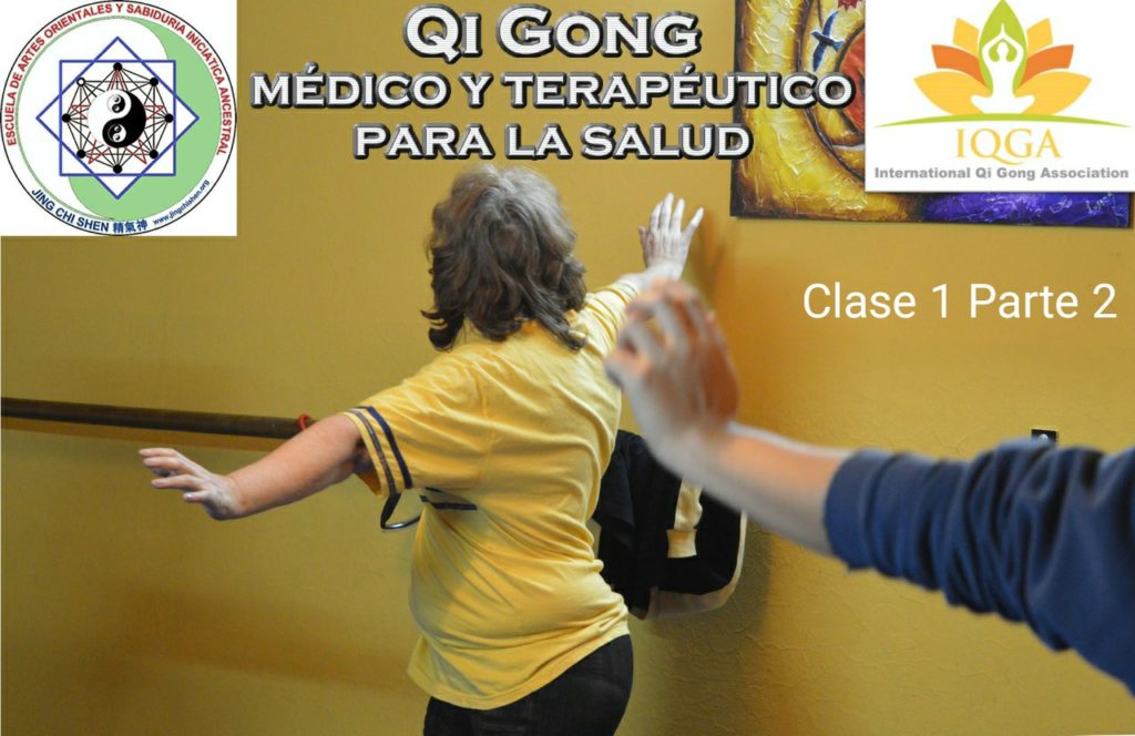 Qué es Chi Kung (Qi Gong), Chi, Ki, Qi, Tipo de Energías, Energía Sutil